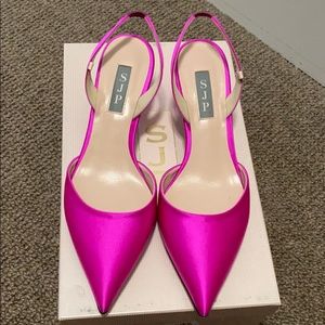SJP Bliss Heels